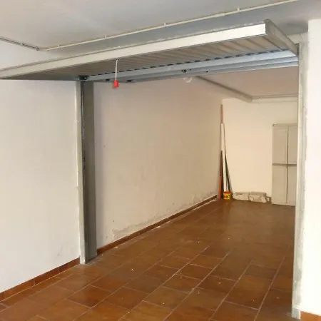Sky Alguerhouse Apartment Exterior photo