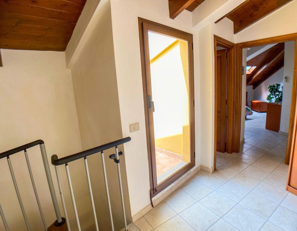 Apartamento Sky Alguerhouse *
