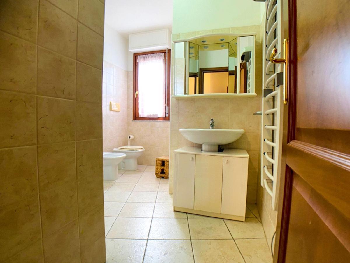 Apartamento Sky Alguerhouse