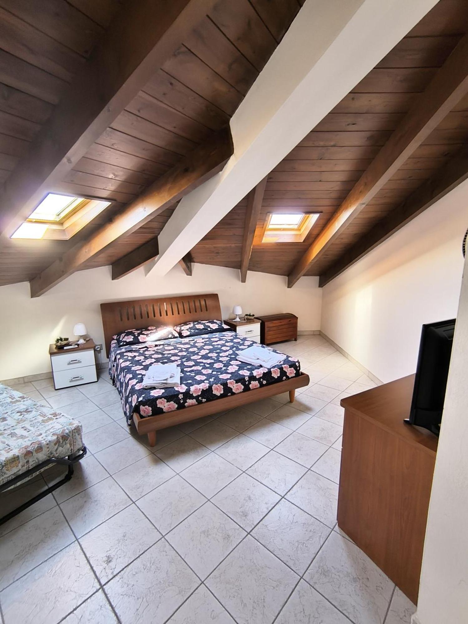 Sky Alguerhouse Apartment *