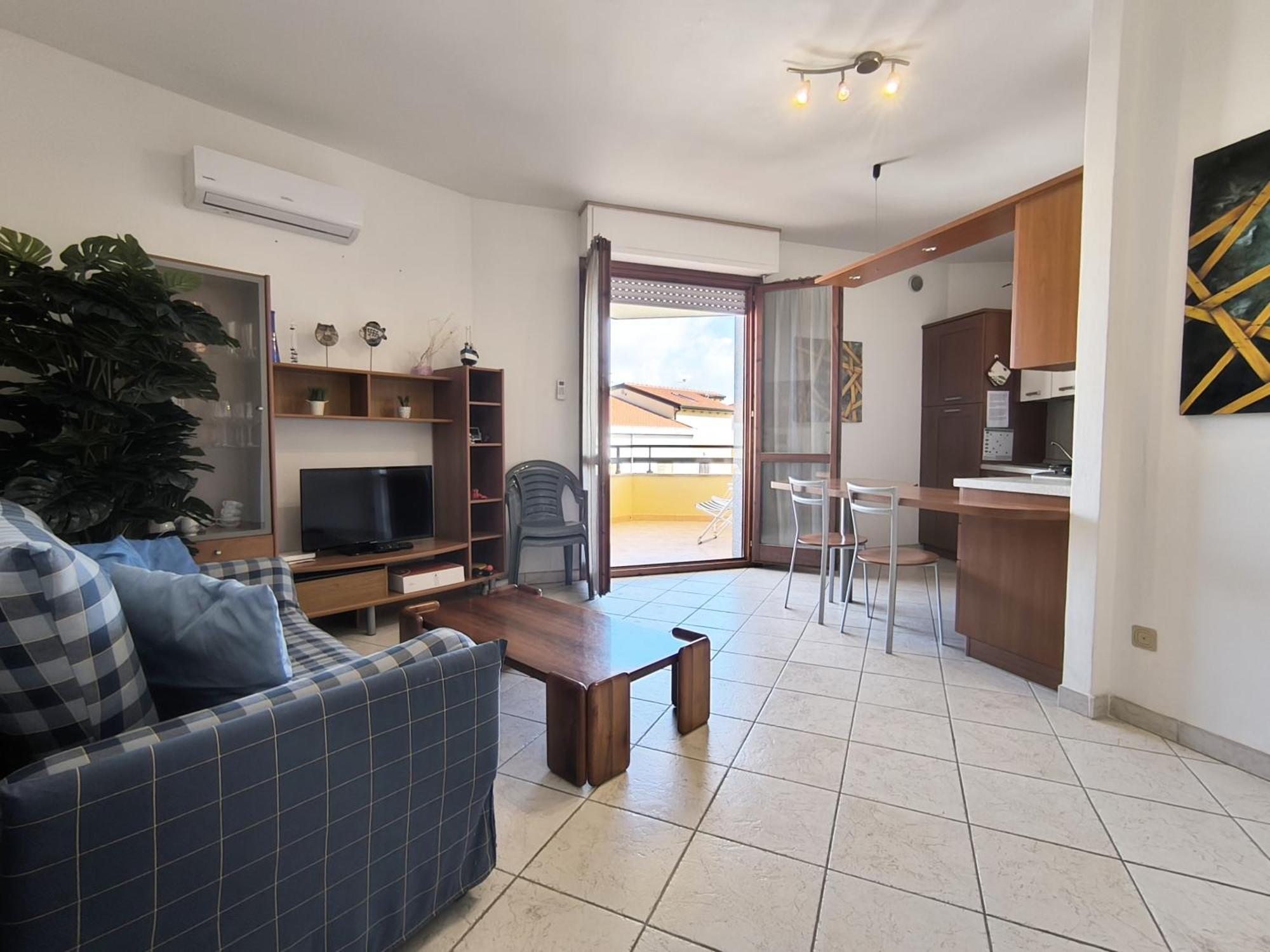 Sky Alguerhouse Apartment Alghero