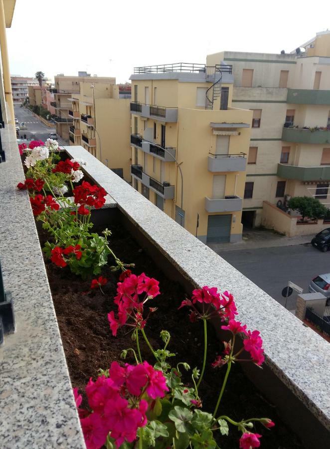 Apartment Sky Alguerhouse Alghero