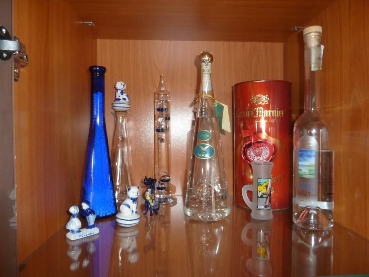 Sky Alguerhouse Apartamento *