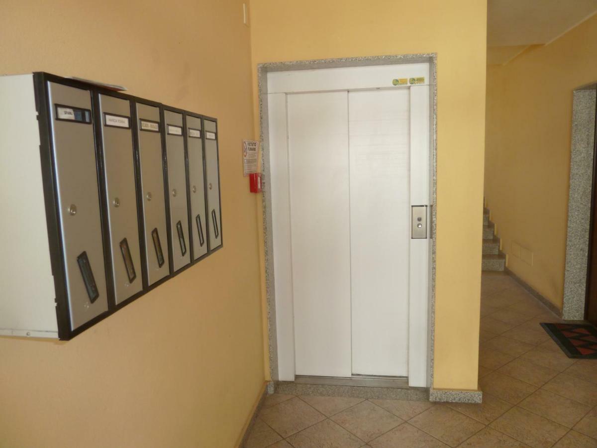 Sky Alguerhouse Apartamento *
