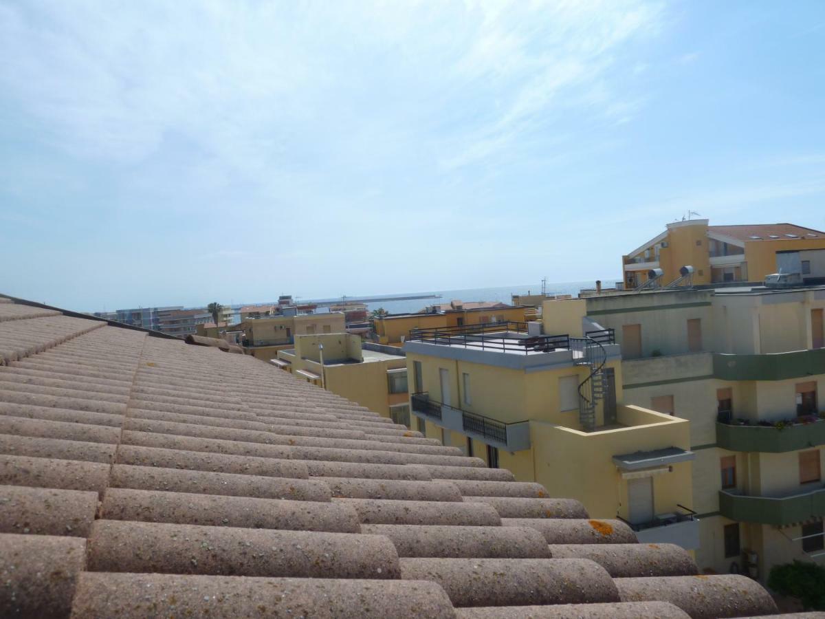 Apartment Sky Alguerhouse *