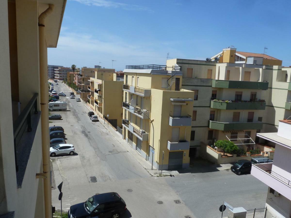 Sky Alguerhouse Apartment *