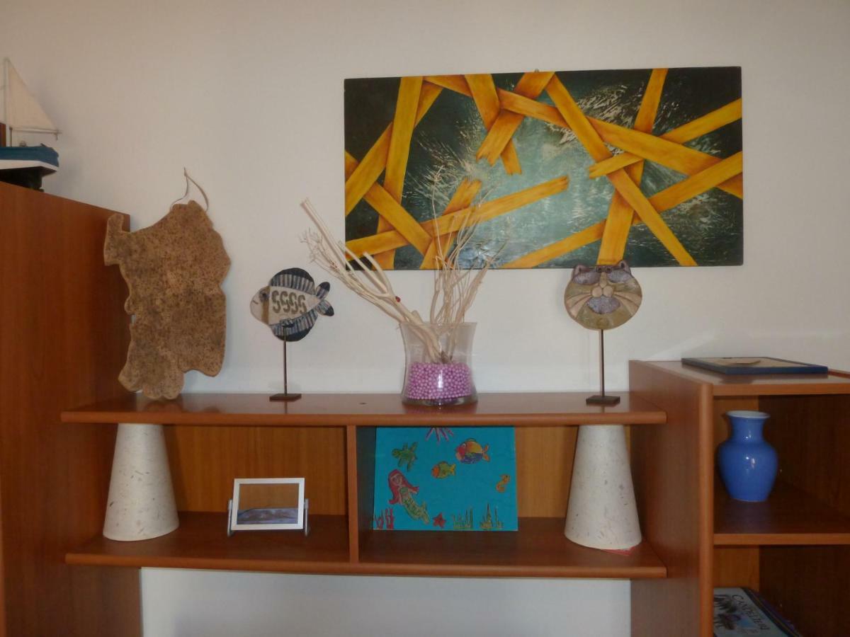 Apartamento Sky Alguerhouse *