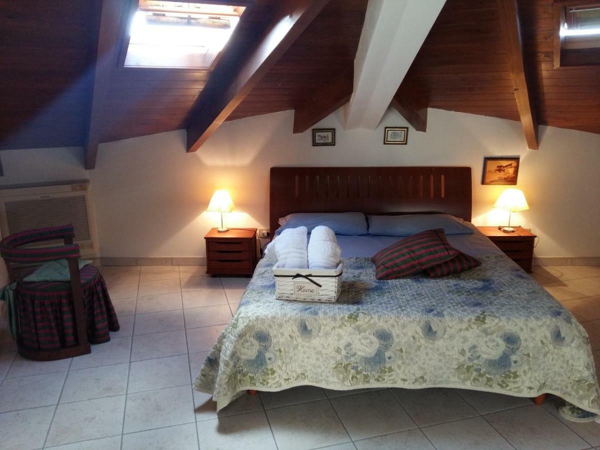 Apartamento Sky Alguerhouse