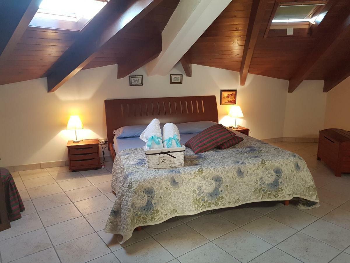 Apartamento Sky Alguerhouse
